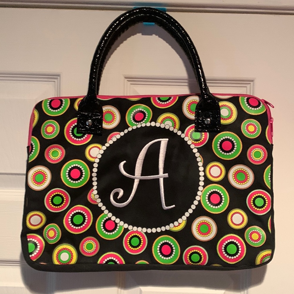 Laptop bag